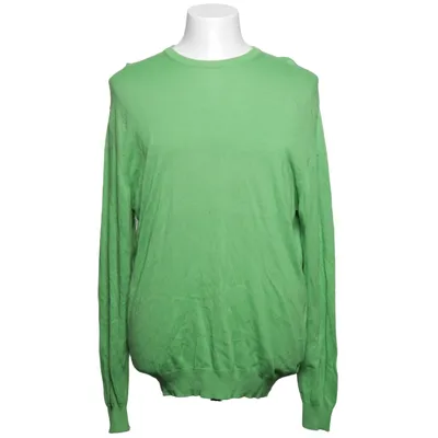 Sweater (Grøn) fra Baldini Bomuld, Modal