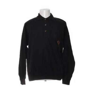Collegetröja (Svart) från Hugo Boss Bomull