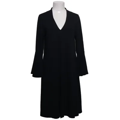 Robe (Noir) de Rabalder Élasthane, Modal, Polyester