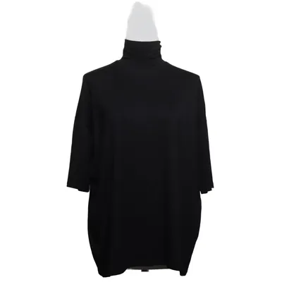 Top (Tomasine Turtleneck) van Residus Elastaan, Lyocell
