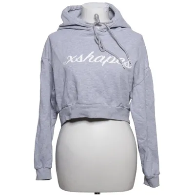 Huvtröja (Grå) från Xshapes