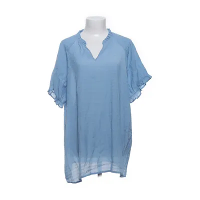Top (Blauw) van Soyaconcept