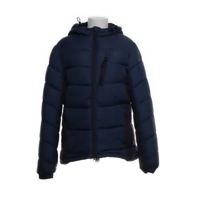 Vinterjacka (Blå) från High Mountain Polyamid, Polyester