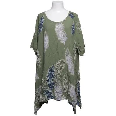 Tunika (SHIRA BLOUSE) från DNY CPH Viskos