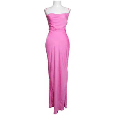 Klänning (Rosa) från In the Style Polyester