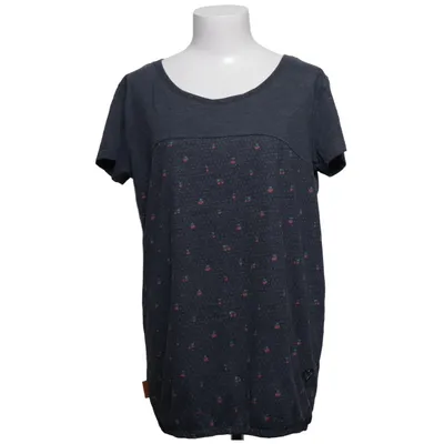 Haut (Gris, Multicolore) de Alife and Kickin Coton, Polyester