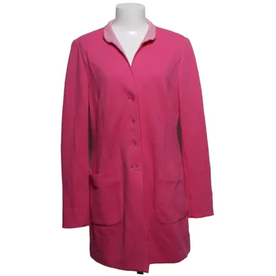Coat (Pink) from White Label Cotton, Polyester