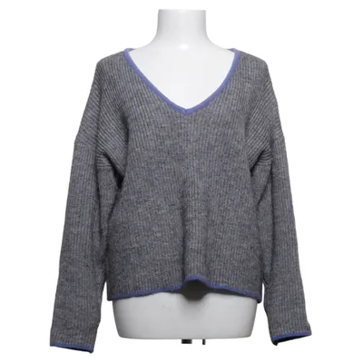 Tröja (Grå, Blå) från Jubylee Akryl, Nylon, Polybutylen