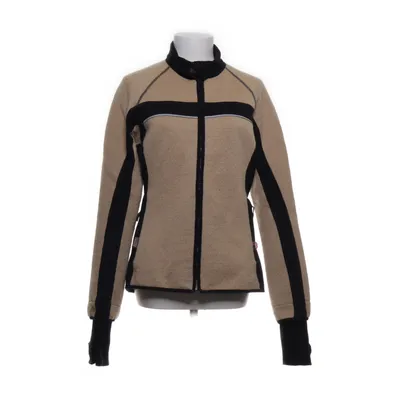 Jacka (Beige, Svart) från Dale of Norway Polyester, Ull