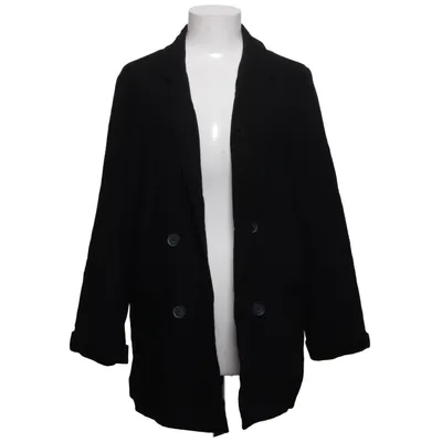 Blazer (Noir) de Hailys Lin, Viscose