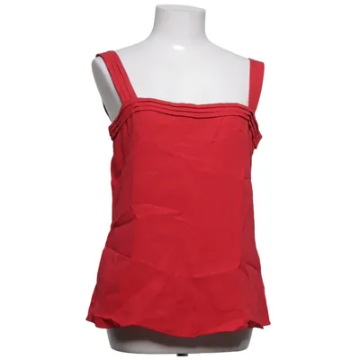 Tank Top (Red) from Caramelo Silk