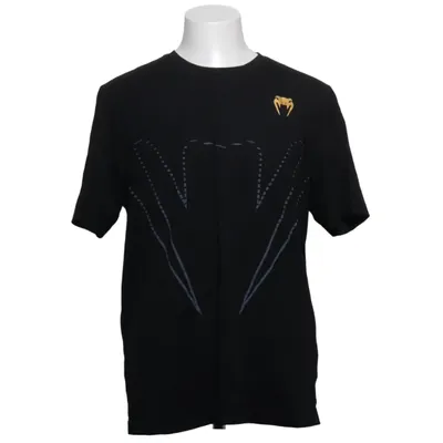 T-shirt (Noir) de Venum Coton