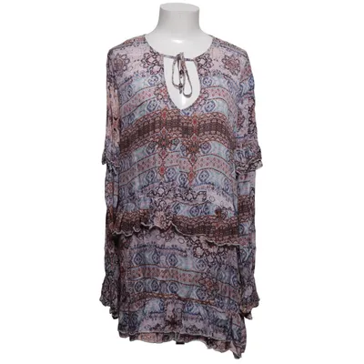 Tuniek (Blauw, Roze, Meerkleurig) van By Blue Cupro