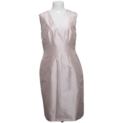 Dress (Pink) from St Emile Acetate, Cupro