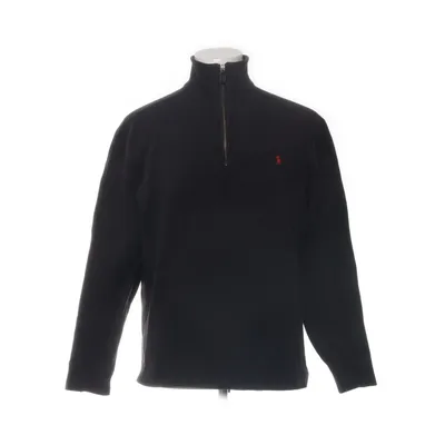 Trui (Zwart) van Polo Ralph Lauren Katoen