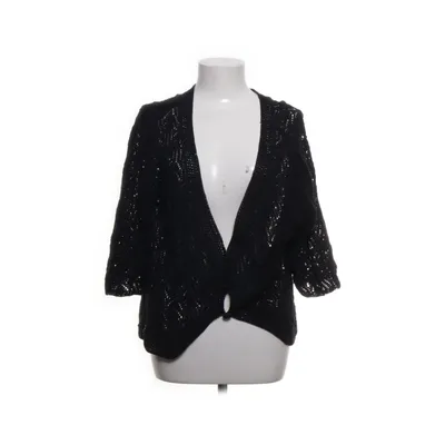 Kofta (Svart) från Global Bomull