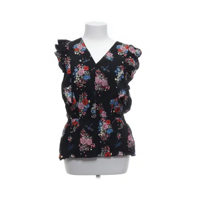 Topp (Svart, Flerfärgad) från Zoul Edition Viskos