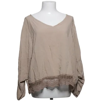 Blouse (Beige) from Ruga