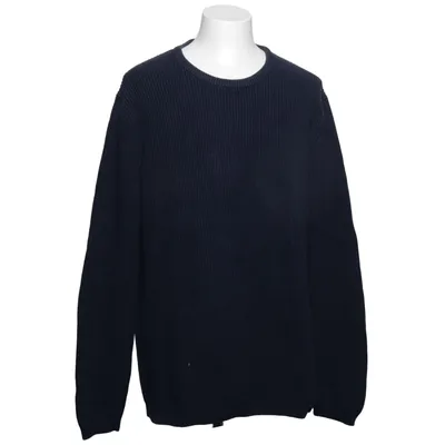 Sweater (Blue) from S.C.W Cotton