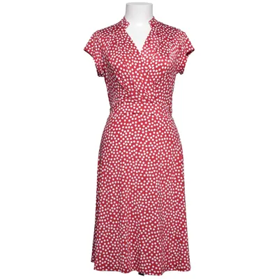 Klänning (PAULINE) från Stockholms Klänningsfabrik Elastan, Polyester