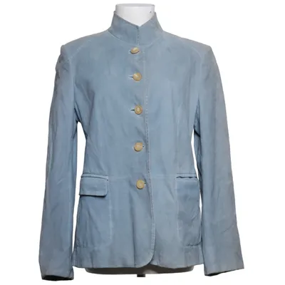 Jacket (6599/4100) from Habsburg Polyester