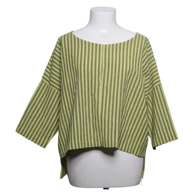 Topp (Grön) från Thing Bomull