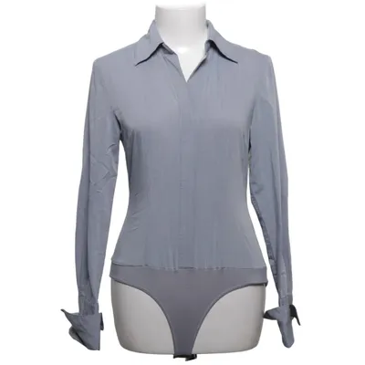 Romper (Grijs) van Apart Elastaan, Polyester, Viscose