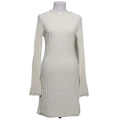 Dress (White) from Filippa K Cotton