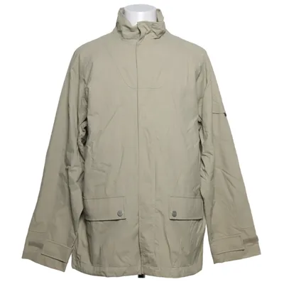 Outdoor jas (Beige) van Redgreen Polyamide, Polyester