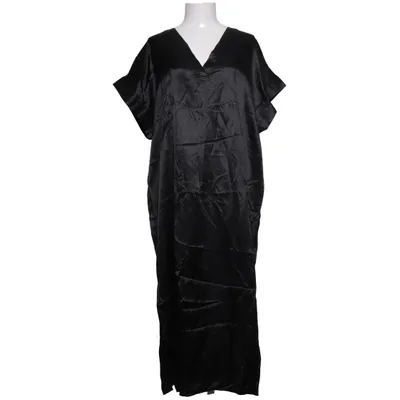 Dress (Black) from Lindex Silk, Viscose