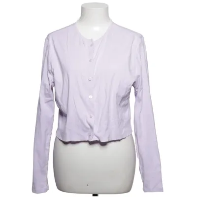 Kofta (Lila) från Divided by H&M Bomull