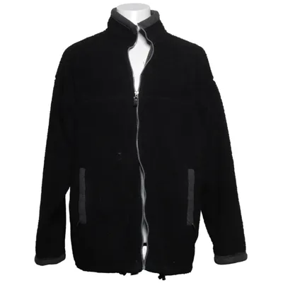Veste polaire (Noir) de Nicks World Polyester