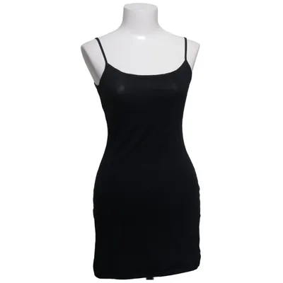 Nightgown (Black) from Intimissimi Cotton