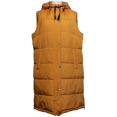Outdoor vest (Bruin) van Blue Flame Polyester