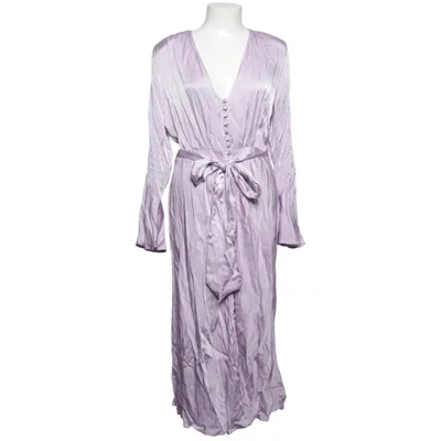 Shirt dress (Purple) from Ghost London Viscose