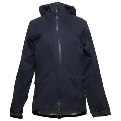 Jack (Blauw) van Klättermusen Katoen