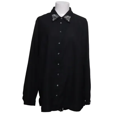 Blouse (Black) from BPC Selection Polyester