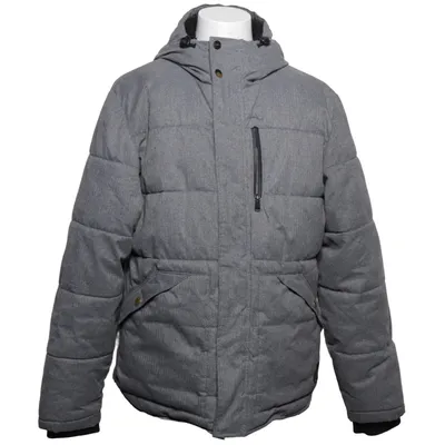 Vinterjacka (Grå) från Springfield