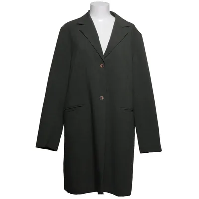 Coat (Green) from Stinna Polyester