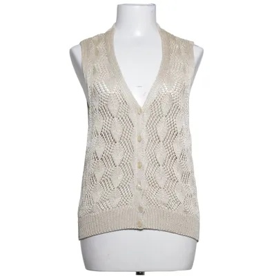 Gilet (Beige) de Liz Claiborne Polyamide