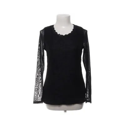 Top (Black) from Jus D'Orange Polyester