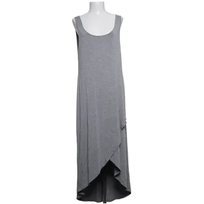 Maxi dress (Gray) from Cable & Gauge Elastane, Viscose
