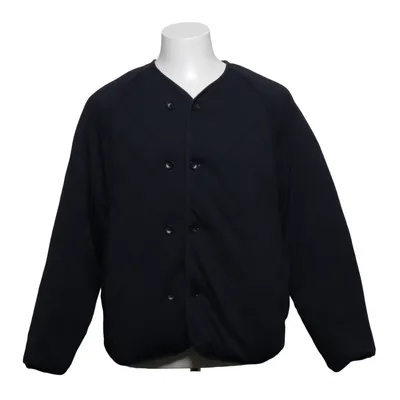 Veste légère (Noir) de Nanamica Duvet, Plume, Polyester, Viscose