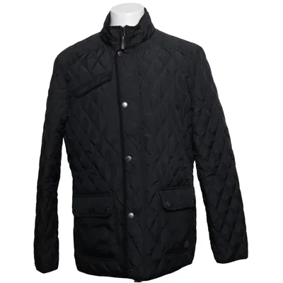 Jakke (Sort) fra South West Polyester