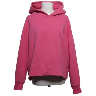 Hættetrøje (Gart) fra Opus Bomuld, Polyester
