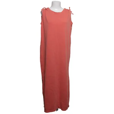 Långklänning (Long Dress Tican) från Gebe Bomull