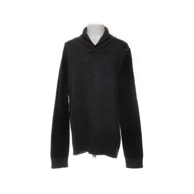 Sweater (Gray) from Japan Rags Acrylic, Angora, Polyamide