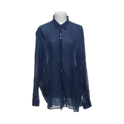 Blus (Blå) från Acne