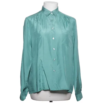 Skjorta (Grön) från Lecomte Silke