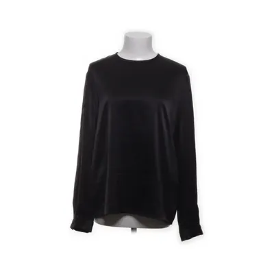 Blouse (Gray) from Kasper Polyester